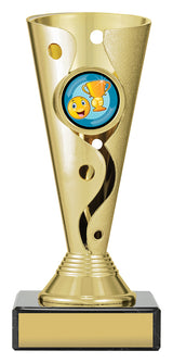 Carnival Cups 155mm