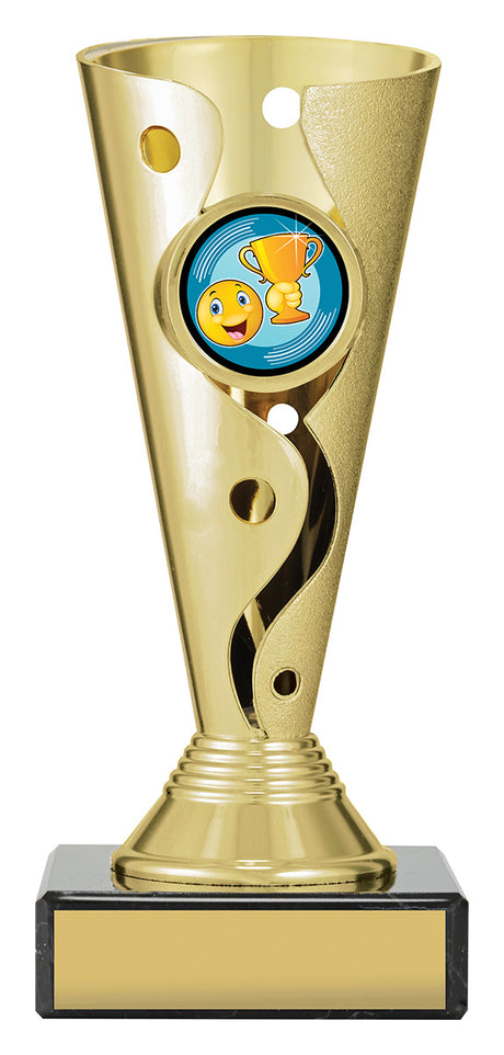 Carnival Cup - Novelty 155mm