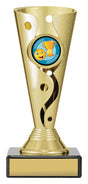 Carnival Cup - Novelty 155mm