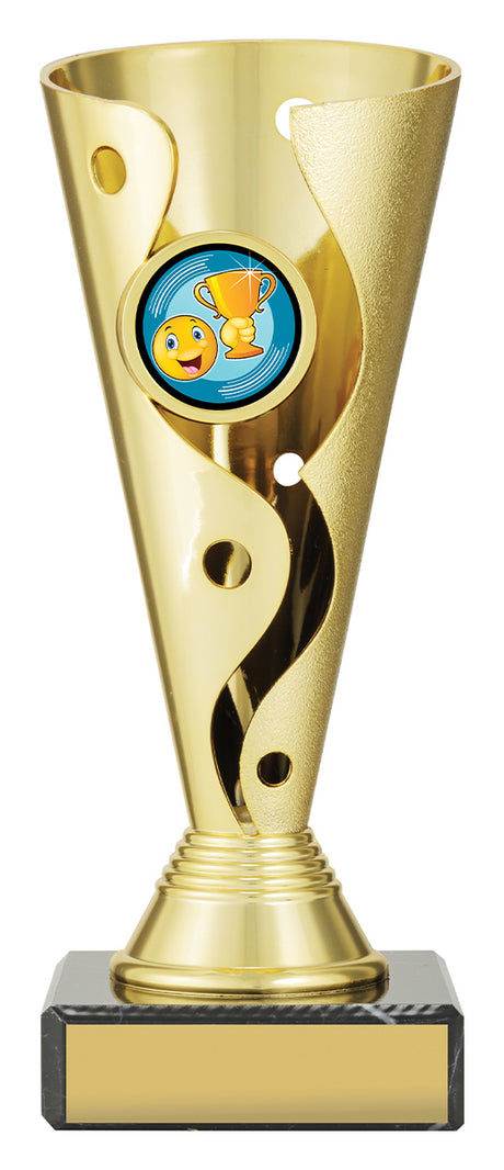 Carnival Cups 175mm