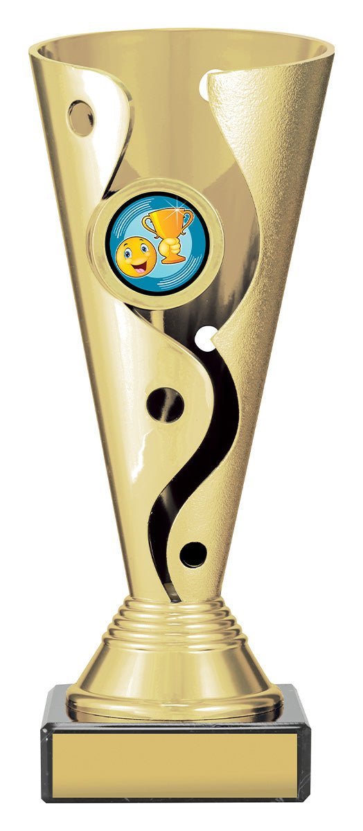 Carnival Cup - Novelty 195mm