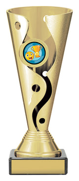 Carnival Cup - Novelty 195mm