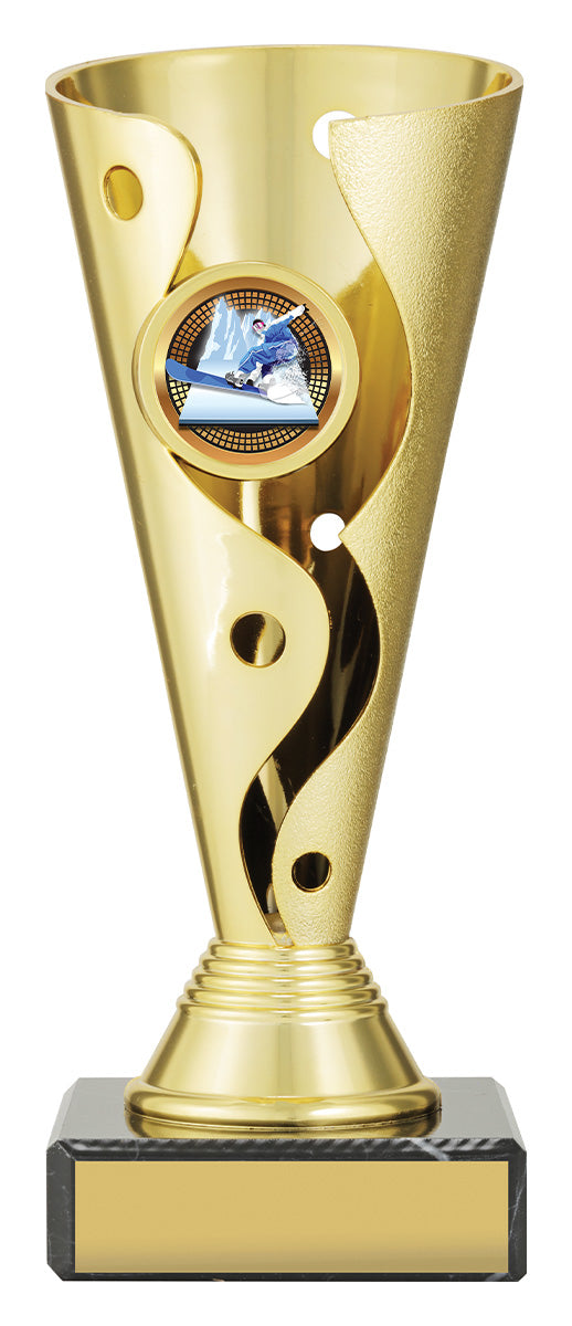 Carnival Cup - Snowboarding 175mm