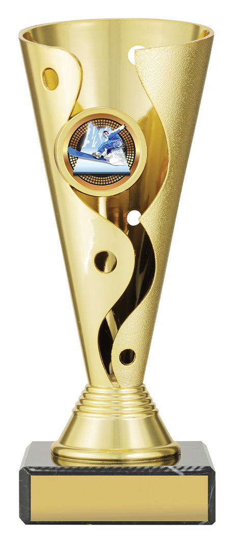 Carnival Cup - Snowboarding 175mm