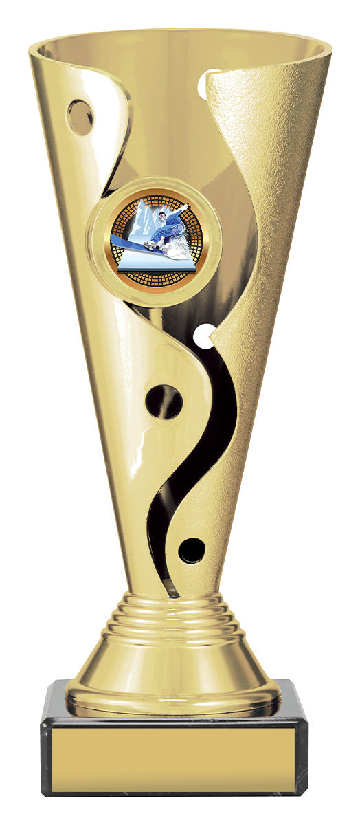 Carnival Cup - Snowboarding 195mm