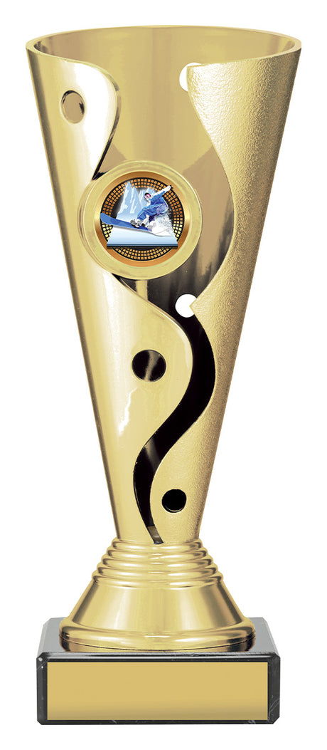 Carnival Cup - Snowboarding 195mm
