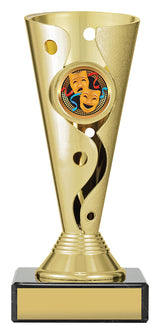 Carnival Cup - Drama 155mm