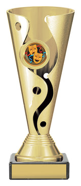 Carnival Cup - Drama 195mm