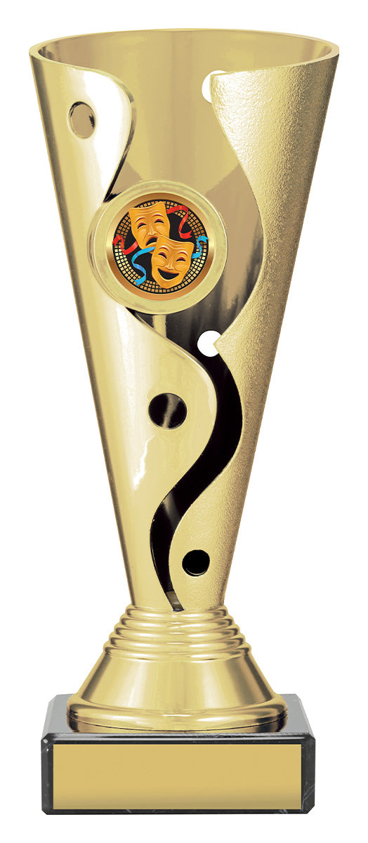 Carnival Cup - Drama 195mm