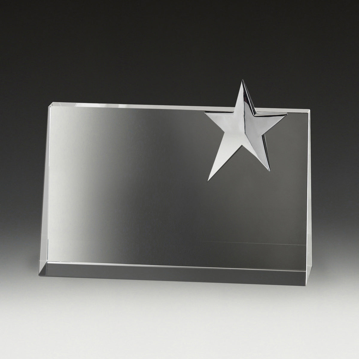 Crystal Star Rampart 150mm