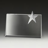 Crystal Star Rampart 150mm