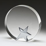 Crystal Star Halo 150mm