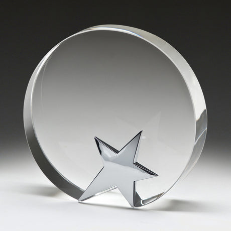 Crystal Star Halo 150mm