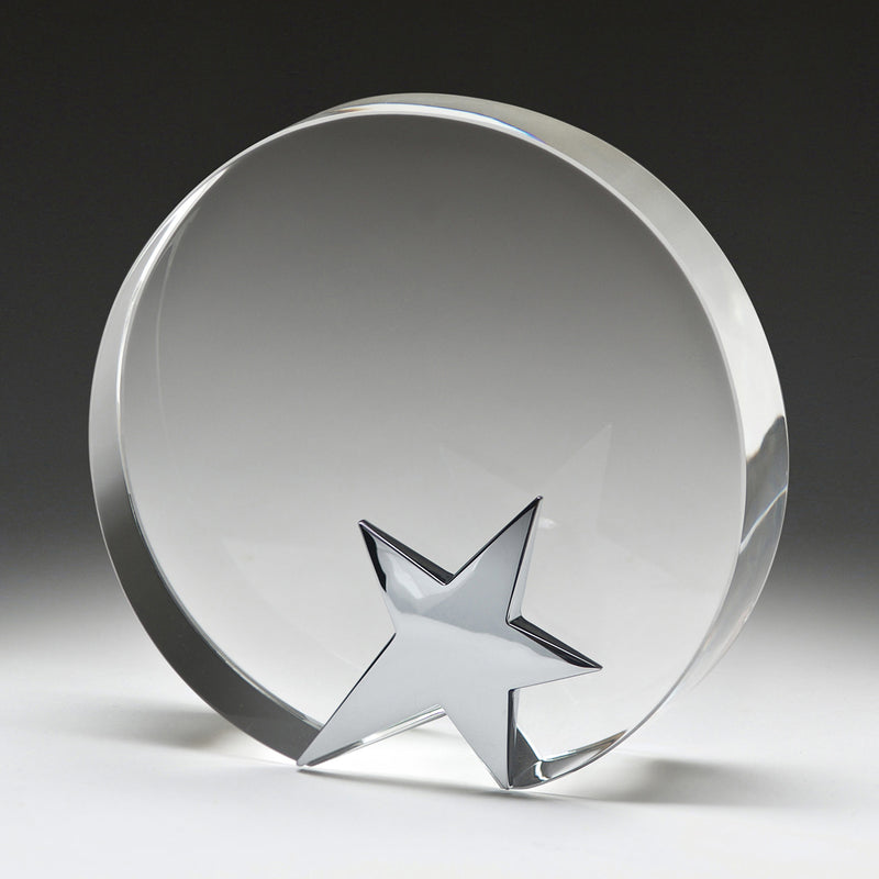 Crystal Star Halo 150mm