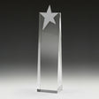Crystal Star Pinnacle 275mm