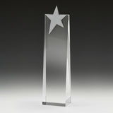 Crystal Star Pinnacle 275mm