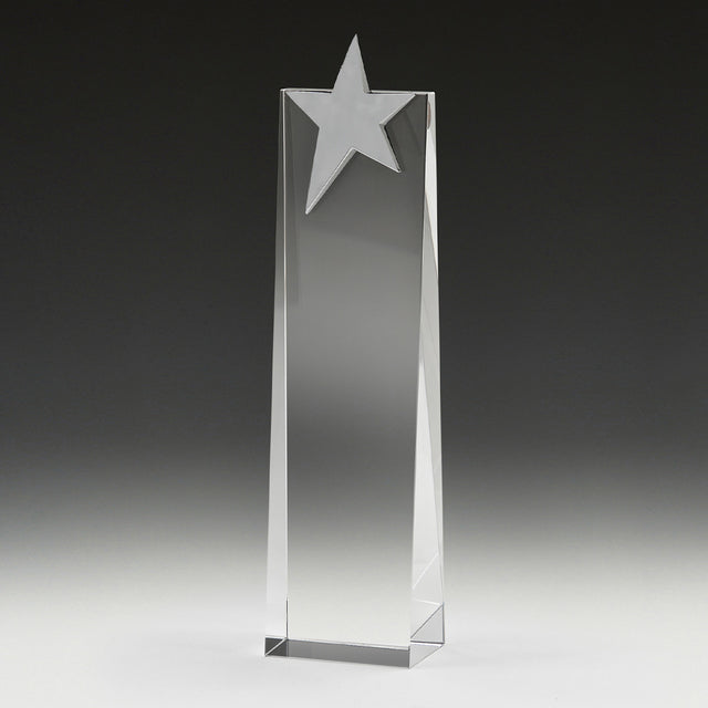Crystal Star Pinnacle 275mm