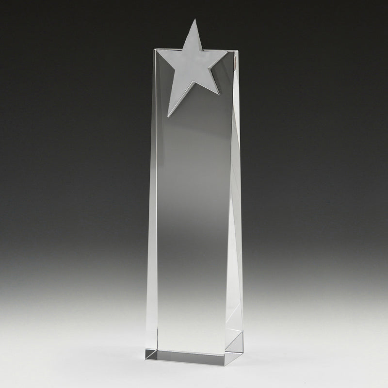 Crystal Star Pinnacle 275mm