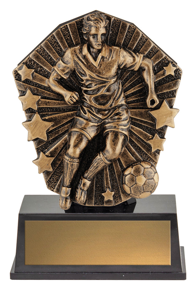 Cosmos Super Mini - M/Football 120mm