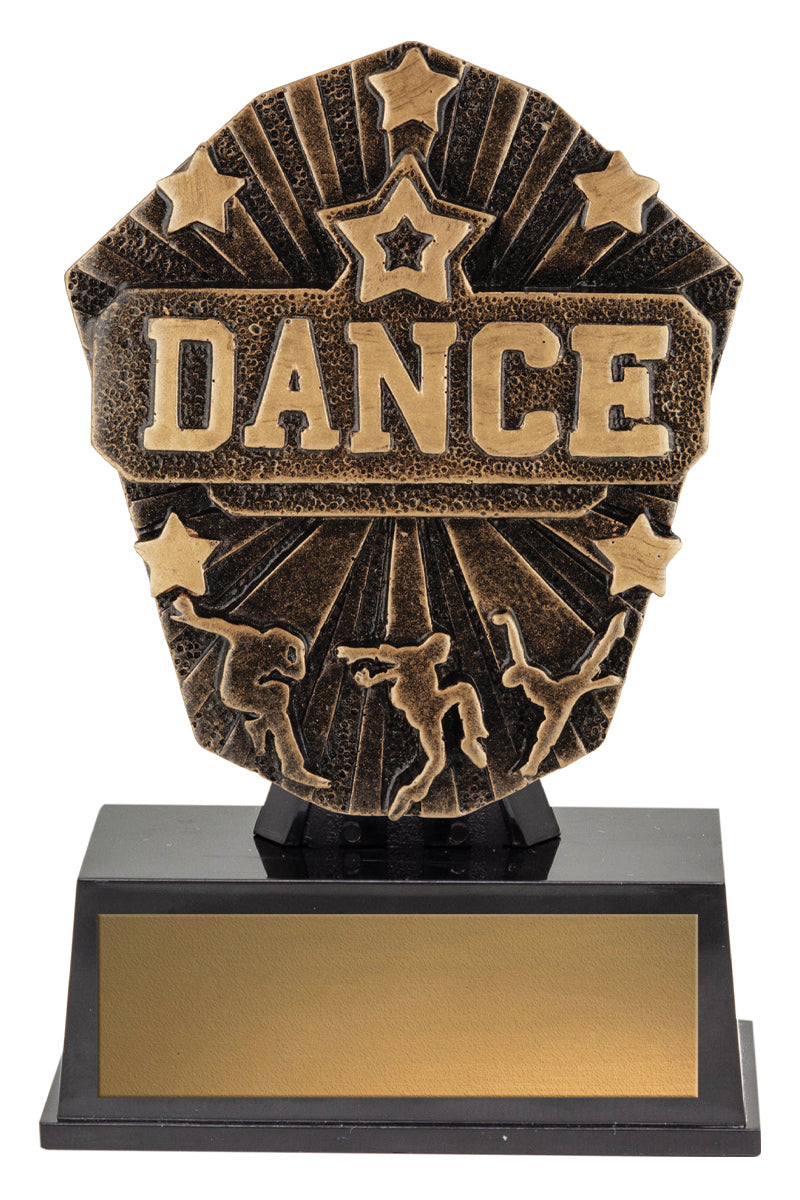 Cosmos Super Mini - Dance Cosmos Super Mini Dance 120mm