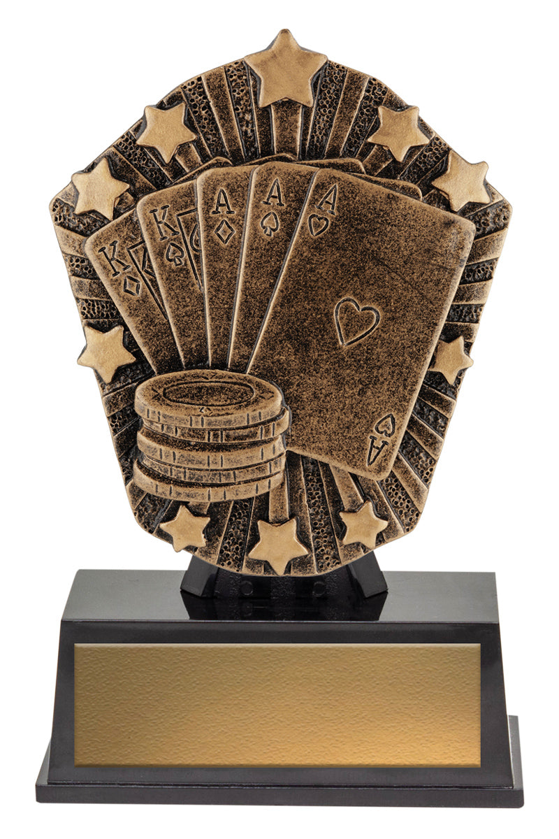 Cosmos Super Mini - Cards 120mm