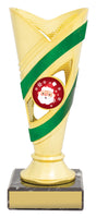 Curve Cups - Christmas 170mm