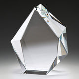 Glacier Optical Crystal 130mm