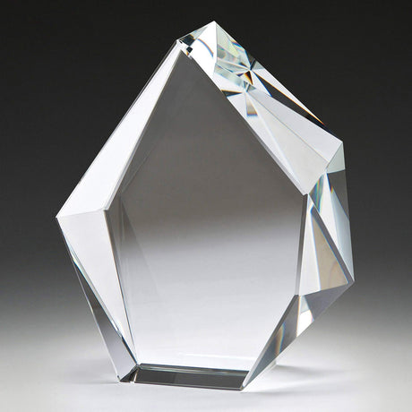 Glacier Optical Crystal 130mm