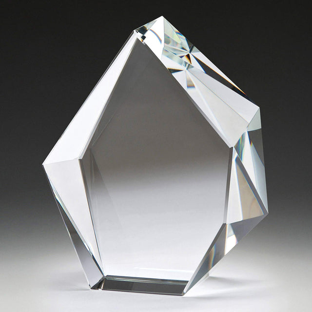Glacier Optical Crystal 130mm