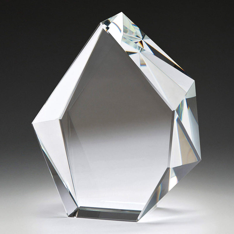 Glacier Optical Crystal 130mm