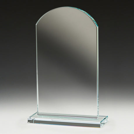 Glass Arch 175mm