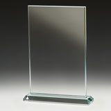 Bastion Glass 190mm