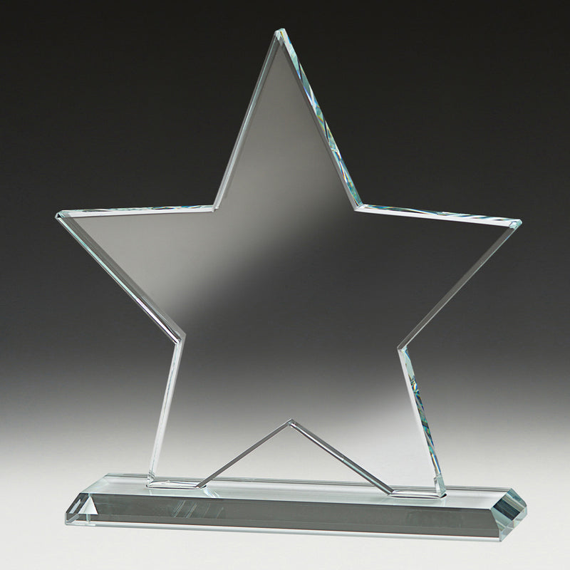 Alpha Star 170mm