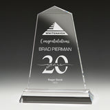 Tribute Award 200mm