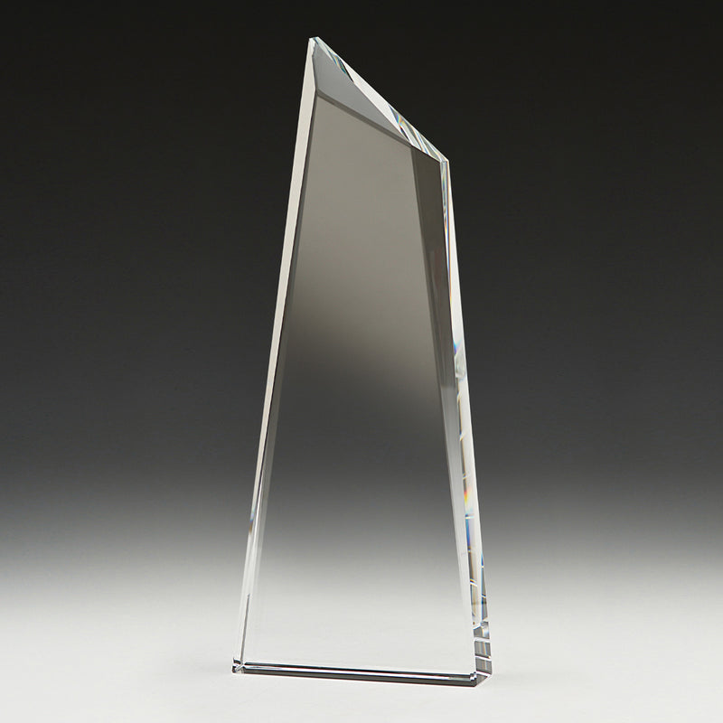 Signal Peak Crystal 160mm