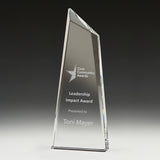Signal Peak Crystal 160mm
