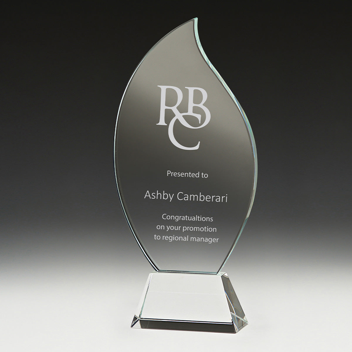 Levity Award 215mm