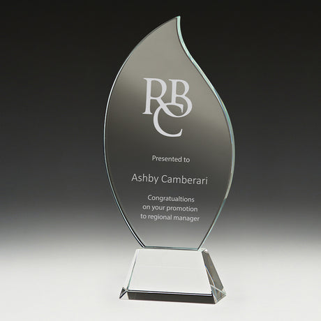 Levity Award 215mm