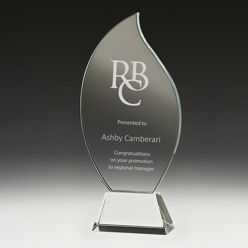 Levity Award 215mm