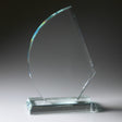 Clipper Glass 205mm