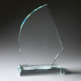 Clipper Glass 205mm