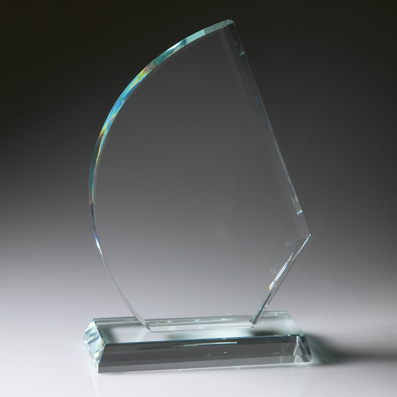Clipper Glass 205mm