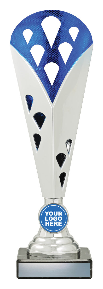 Blue Zephyr 265mm