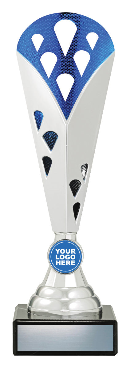 Blue Zephyr 285mm