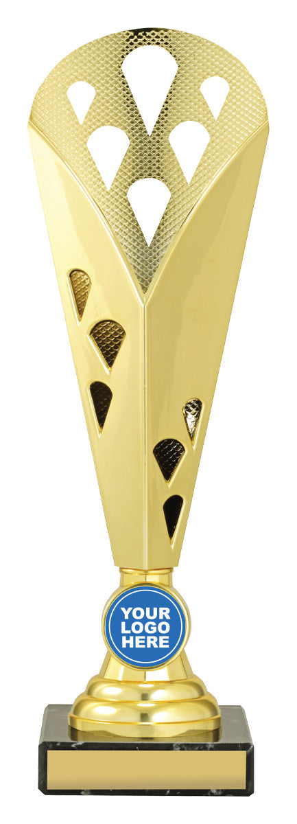Gold Zephyr 265mm