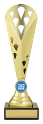 Gold Zephyr 285mm