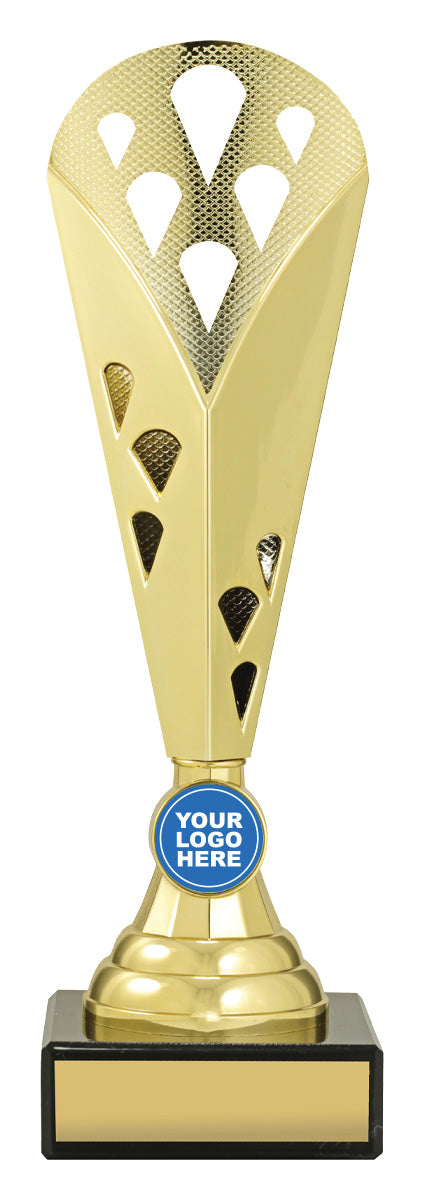Gold Zephyr 285mm