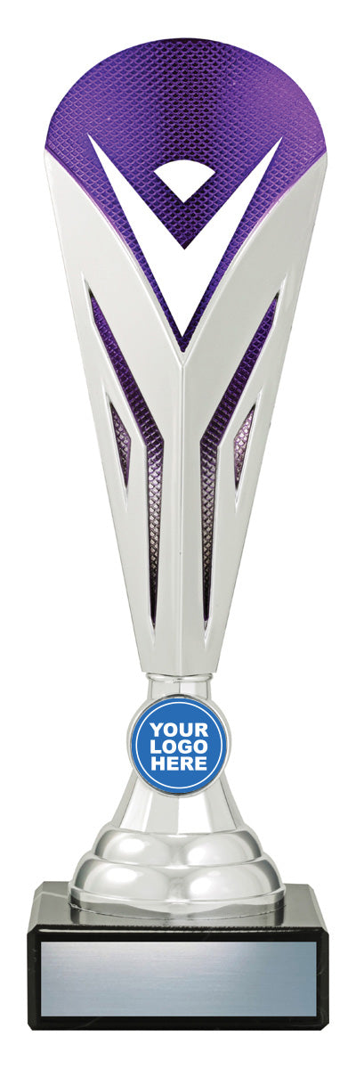 Purple Universal 285mm