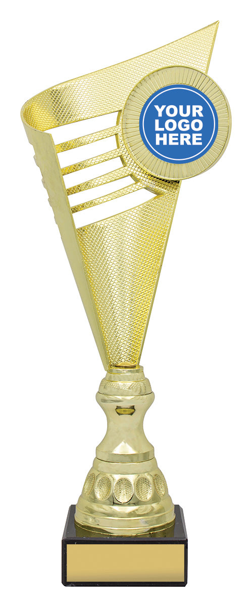 Jet - Gold 325mm