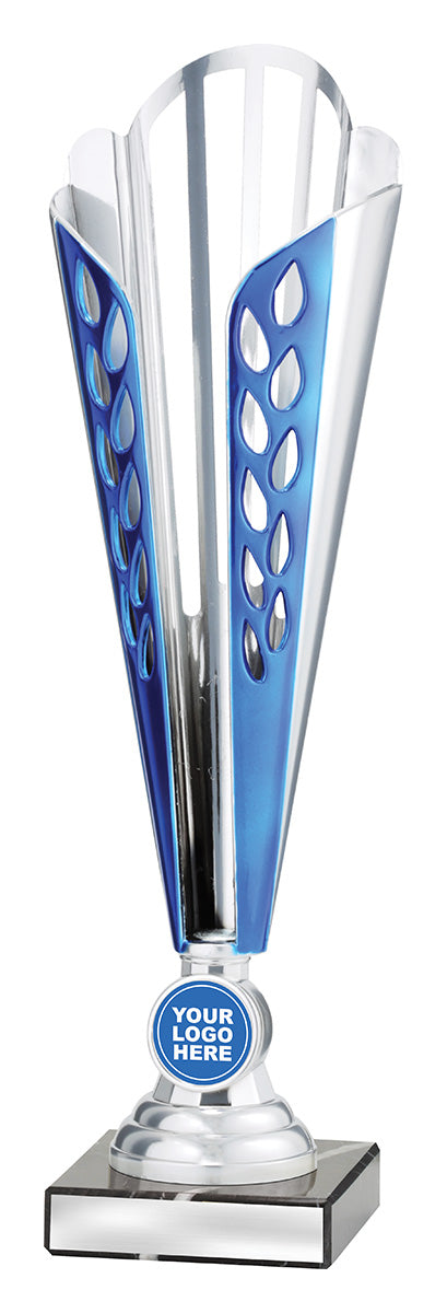 Blue Tycone 310mm